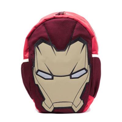 Captain America Civil War sac à dos Iron Man Mask