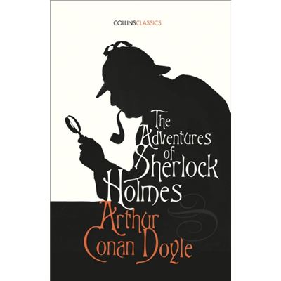 The Adventures Of Sherlock Holmes (Collins Classics) (Paperback)