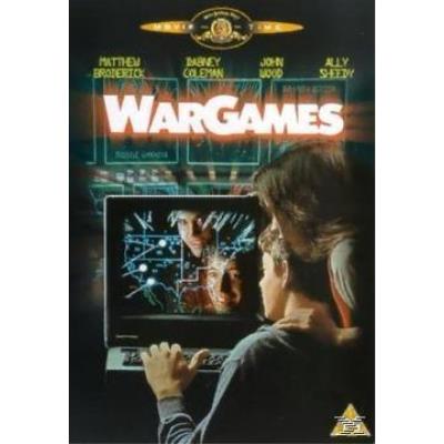 Wargames