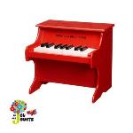 Piano En Bois Jouet Musical Instrument De Musique Pour Enfant 2 Ans Et Instruments De Musiques Achat Prix Fnac