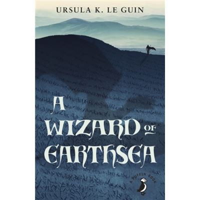 A Wizard Of Earthsea (Paperback)