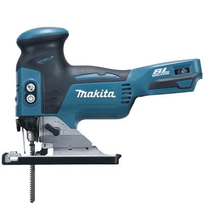 Makita Scie Sauteuse Makita18 V Li-Ion Sans Chargeur Ni Batterie - Djv181Z