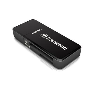 Transcend kaartlezer - USB 3.0