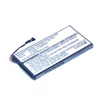 Batterie pour Sony PS Vita (PCH-1000 / PCH-1004) / PS Vita (PCH-1100 / PCH-1104)