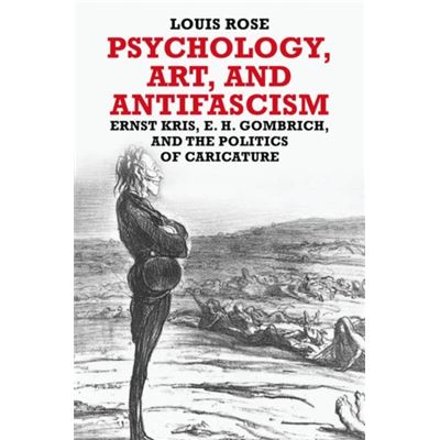 Psychology Art & Antifascism