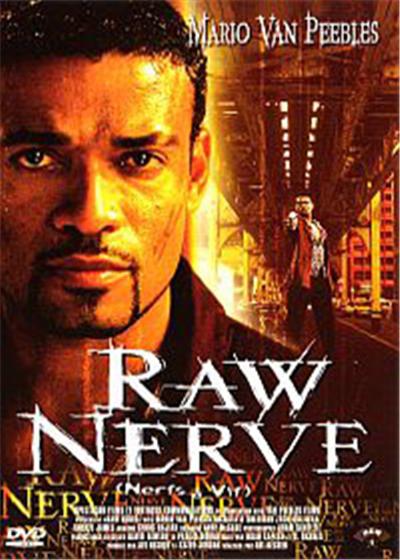 Raw Nerve - Double DVD