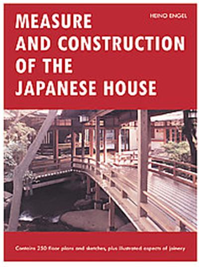 Measure and Construction of the Japanese House, Books to Span the East & West