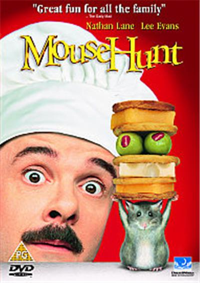 Mousehunt