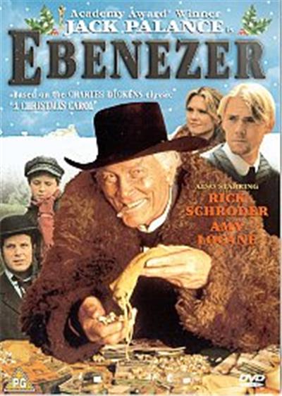 Ebenezer
