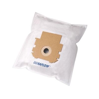 MENALUX - 1203 DURAFLOW - 5 SACS D'ASPIRATEUR
