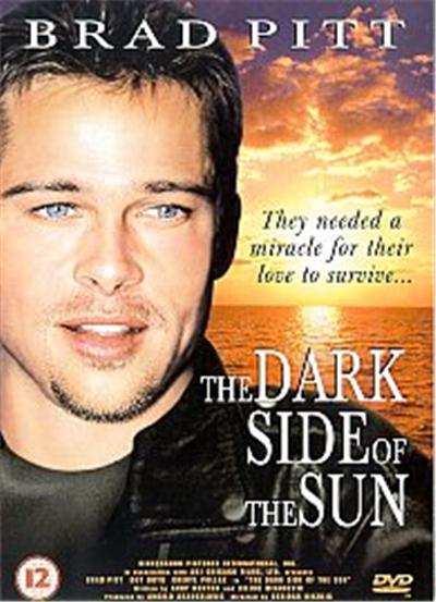 The Dark Side Of The Sun