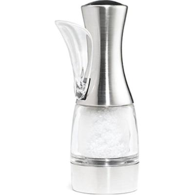 CHEF'N 008361 OLLÉ MOULIN À SEL INOX