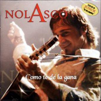 Como te de la gana