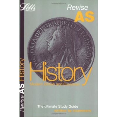 Revise AS History (Revise AS Study Guide)