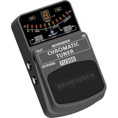 Tu300 chromatique-Behringer