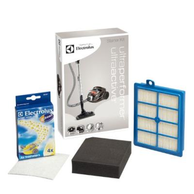 Electrolux usk 6 starter kit filtre pour aspirateur