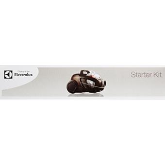 Kit Filtres Electrolux USK 6 Pour Aspirateurs UltraActive/UltraPerformer
