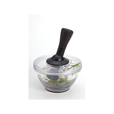 AUBECQ 500234 MORTIER POLYCARBONATE