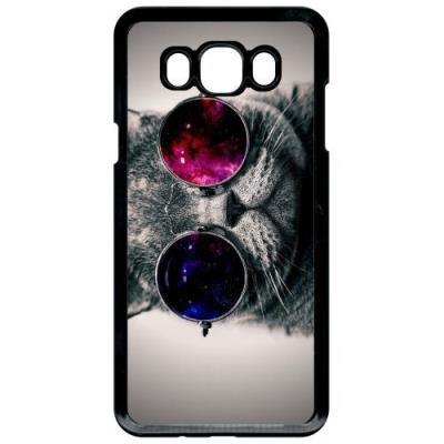 Coque samsung galaxy j7 2016 chat qui a la classe