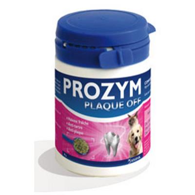 Prozym Plaque Off 40 grs