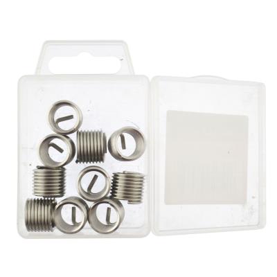 Type de réparation Helicoil Thread Inserts M12 x 1.75 mm 10pc
