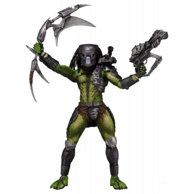 Figurine Predator - Renegade Predator 17cm série 13