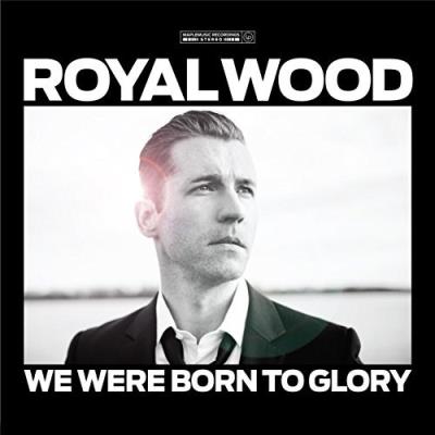 We Were Born To Glory (Vinyl)