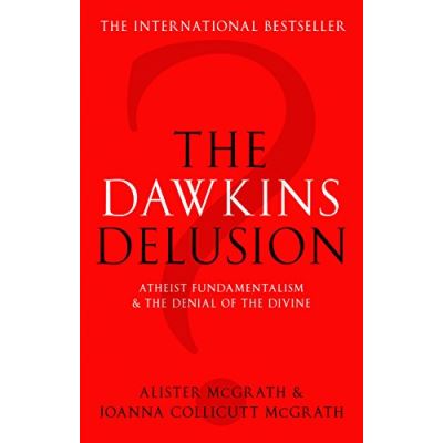 Dawkins Delusion?