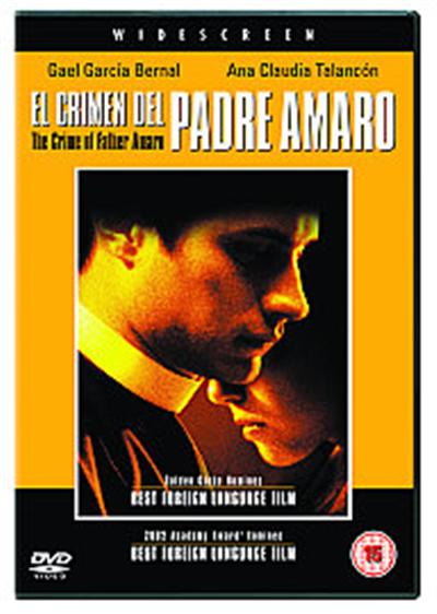 El Crimen Del Padre Amaro