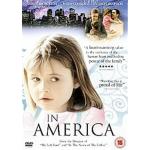 In America , (Wide Screen)