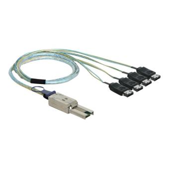 DeLock 82805 Câble SATA III - Informatique