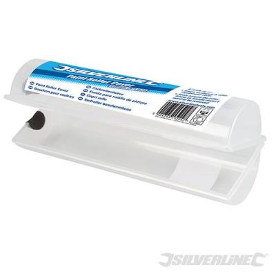 Étui pour rouleau Silverline
