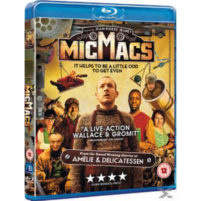 Micmacs