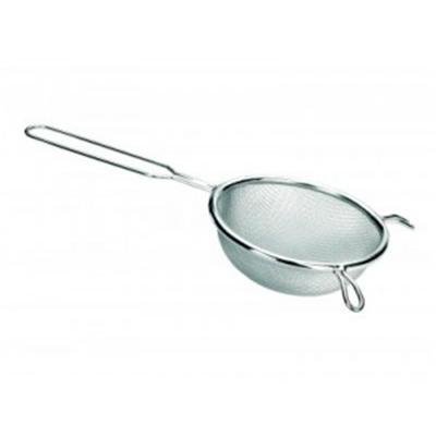 IBILI - Ustensiles et accessoires de cuisine - passoire maille inox clasica 8cm ( 704008-6 )