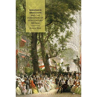 Domenico Brucciani and the Formatori of 19th-Century Britain - [Version Originale]