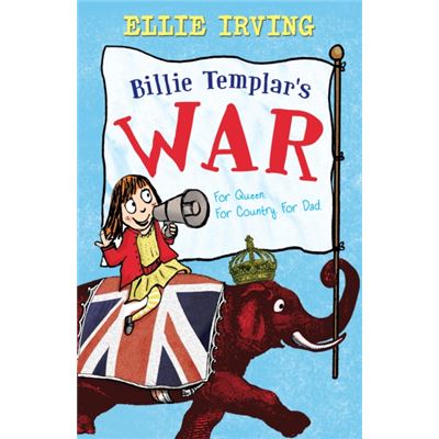 Billie Templar's War