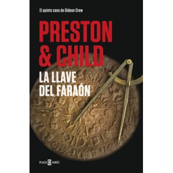 La llave del faraon-gideon crew 5