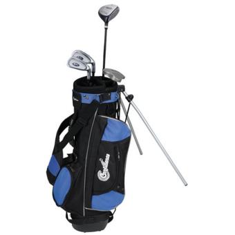 Set/Kit de Golf Enfant Junior Tour Confidence 8-12 Ans Droitier - 1