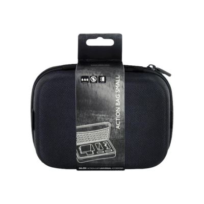 Nilox THE ACTION BAG SMALL - beschermhoes for action camera / accessories