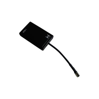 Wittenberg Handy Power Box Coupleur d'antenne pour téléphone portable (Import Allemagne)