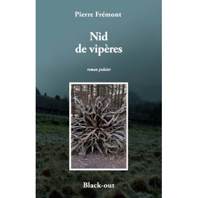 Nid de vipères