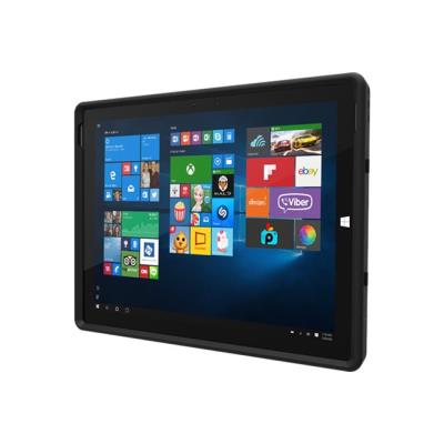 Incipio CAPTURE achterzijde behuizing voor tablet