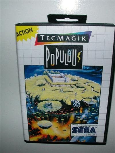 Populous
