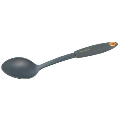 fackelmann 25209 soft cuillère à servir 30 cm