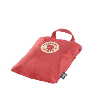 Housse pour sac à dos anti-pluie Rain Cover 18 Litres Peach Pink
