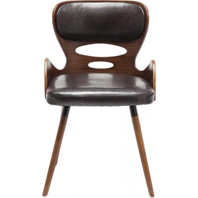 Chaise East Side Wood Kare Design