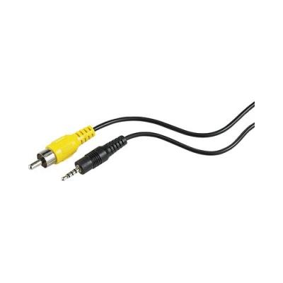 Câble vidéo AV pour GPS NavGear