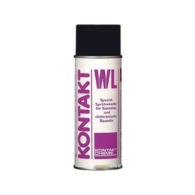 kontakt WL nettoyant 100ml bombe nettoyage contacts électriques spray