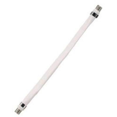 Passe-fenêtre pour câble coaxial