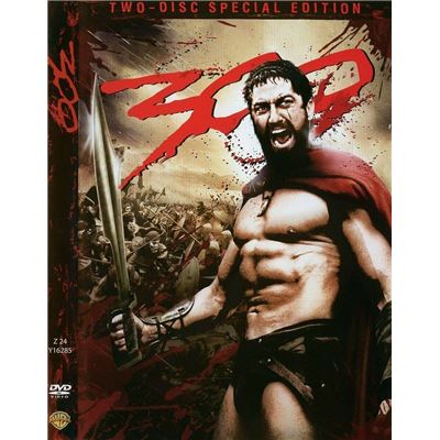 300 (2007) (le film)